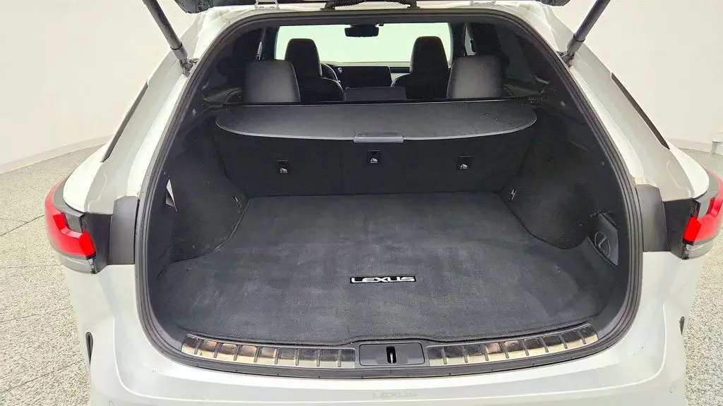 2023 Lexus RX 350 Base