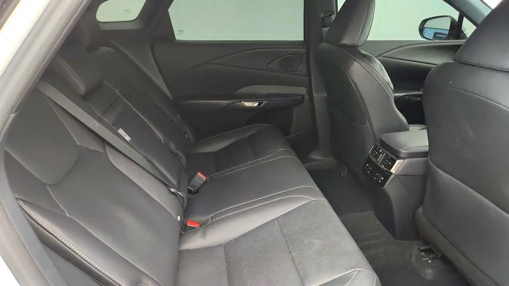 2023 Lexus RX 350 Base