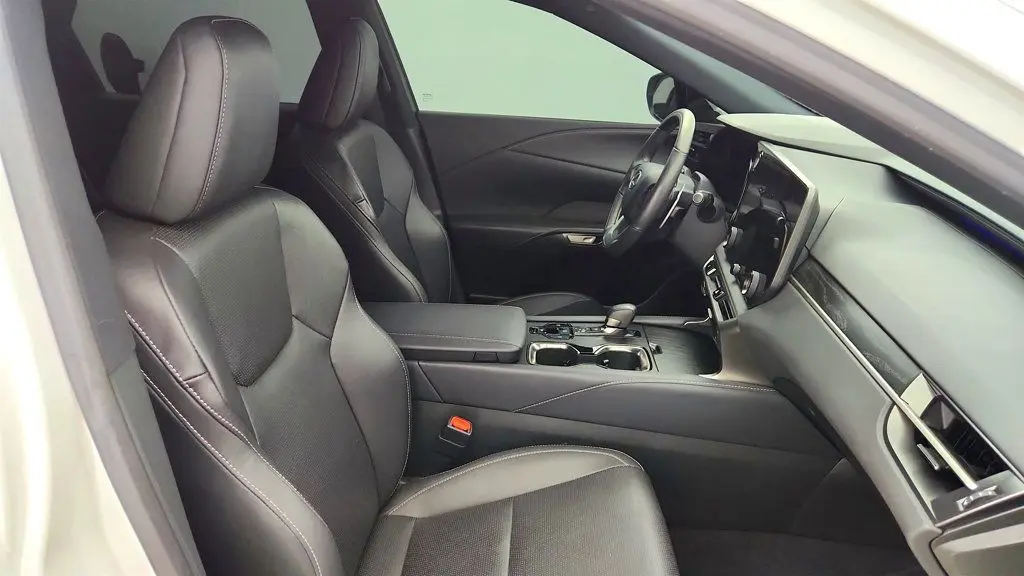 2023 Lexus RX 350 Base