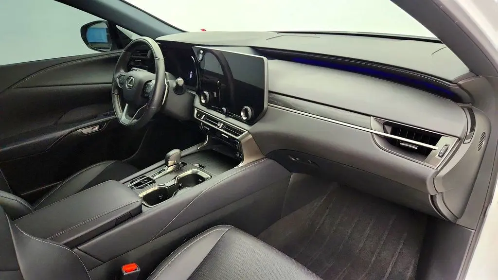 2023 Lexus RX 350 Base