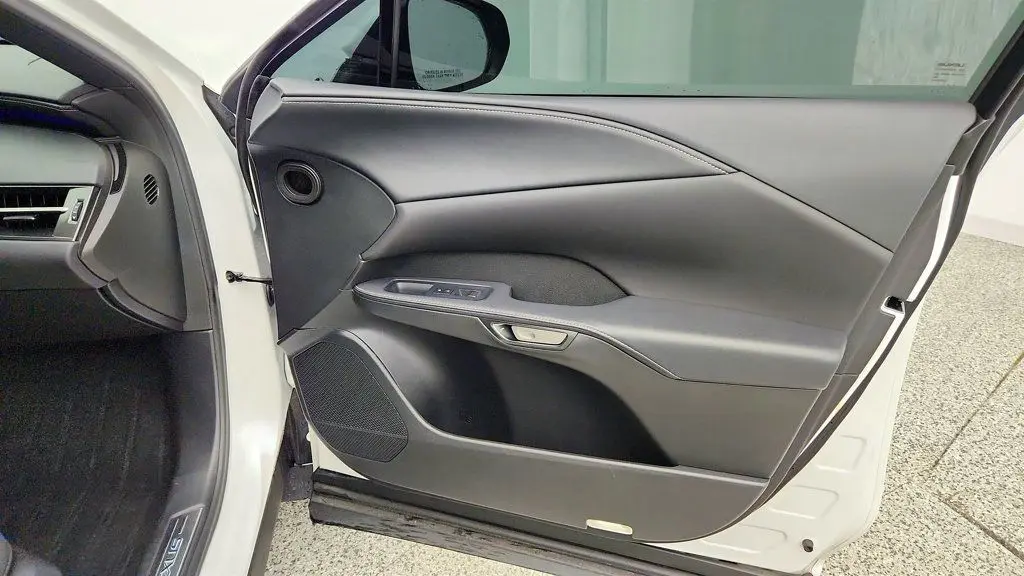 2023 Lexus RX 350 Base