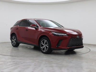 Photo of a 2023 Lexus RX 350 4DR SUV for sale