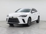 2024 RX 350 Thumbnail 4