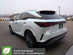 2024 RX 350 Thumbnail 5