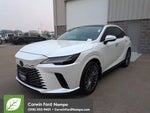 2024 RX 350 Thumbnail 7