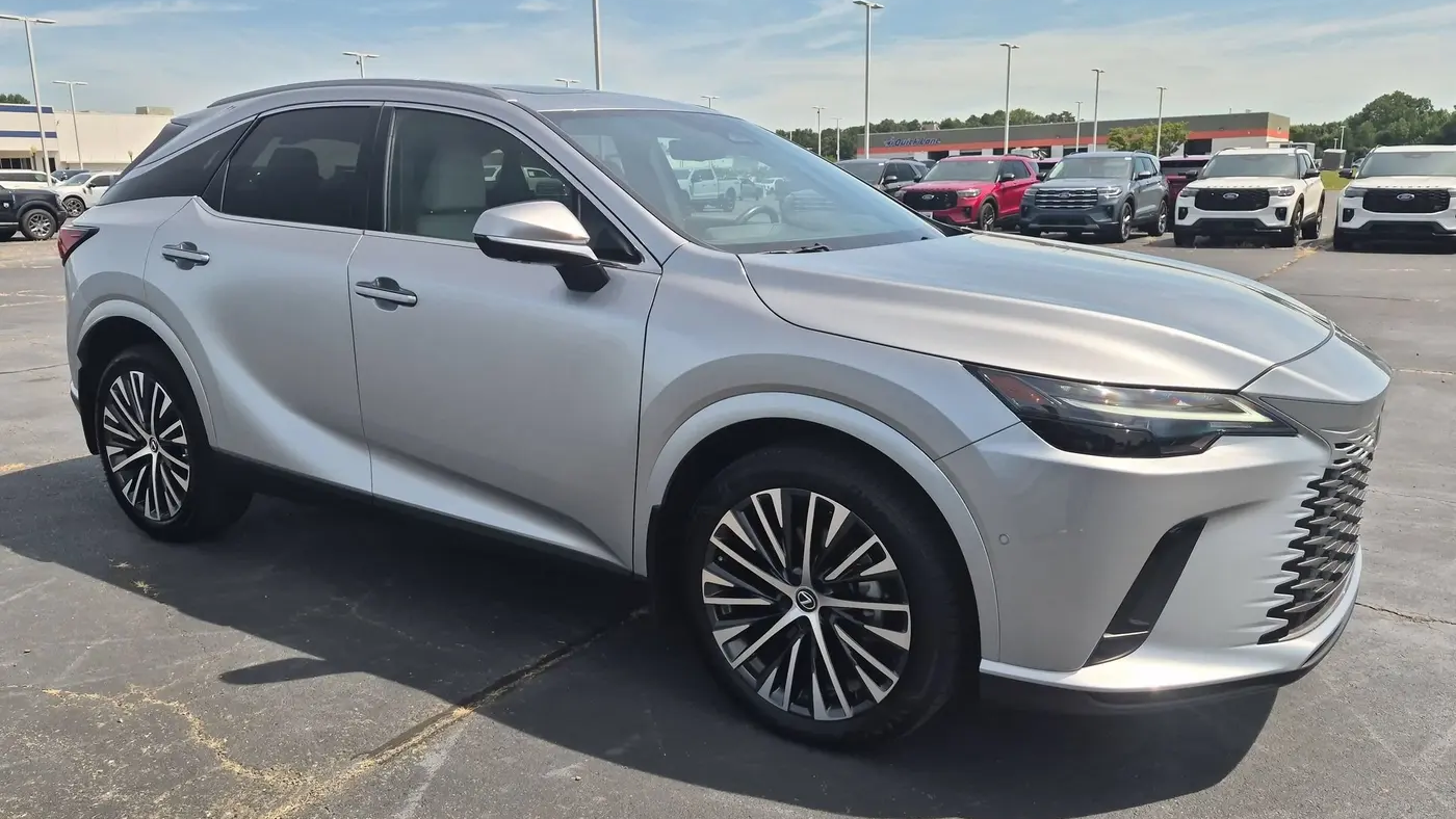 Preowned 2024 Lexus RX 350 Base for Sale