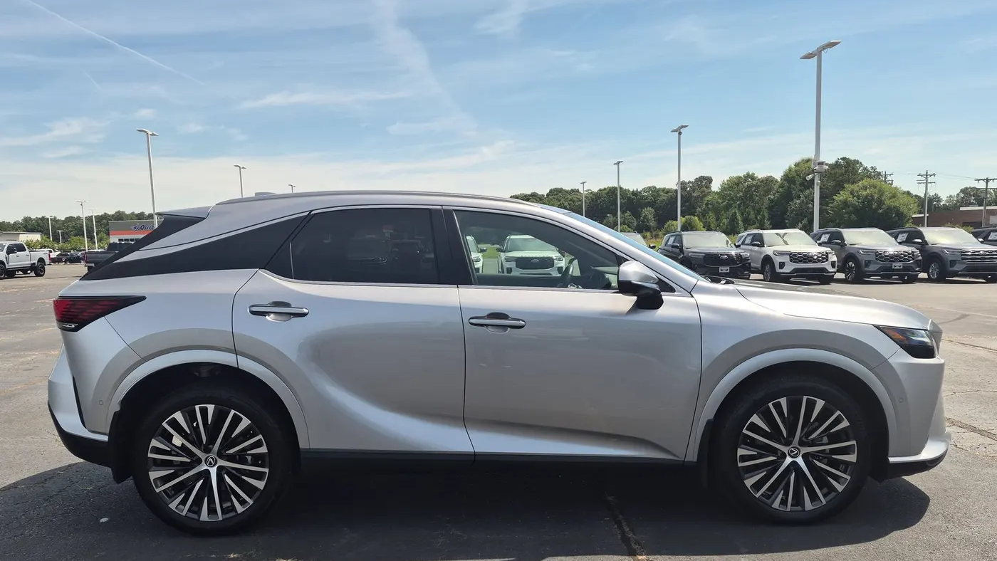 2024 Lexus RX 350 Base