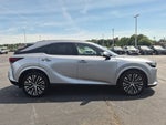 2024 RX 350 Thumbnail 2