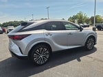 2024 RX 350 Thumbnail 3