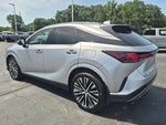 2024 RX 350 Thumbnail 5