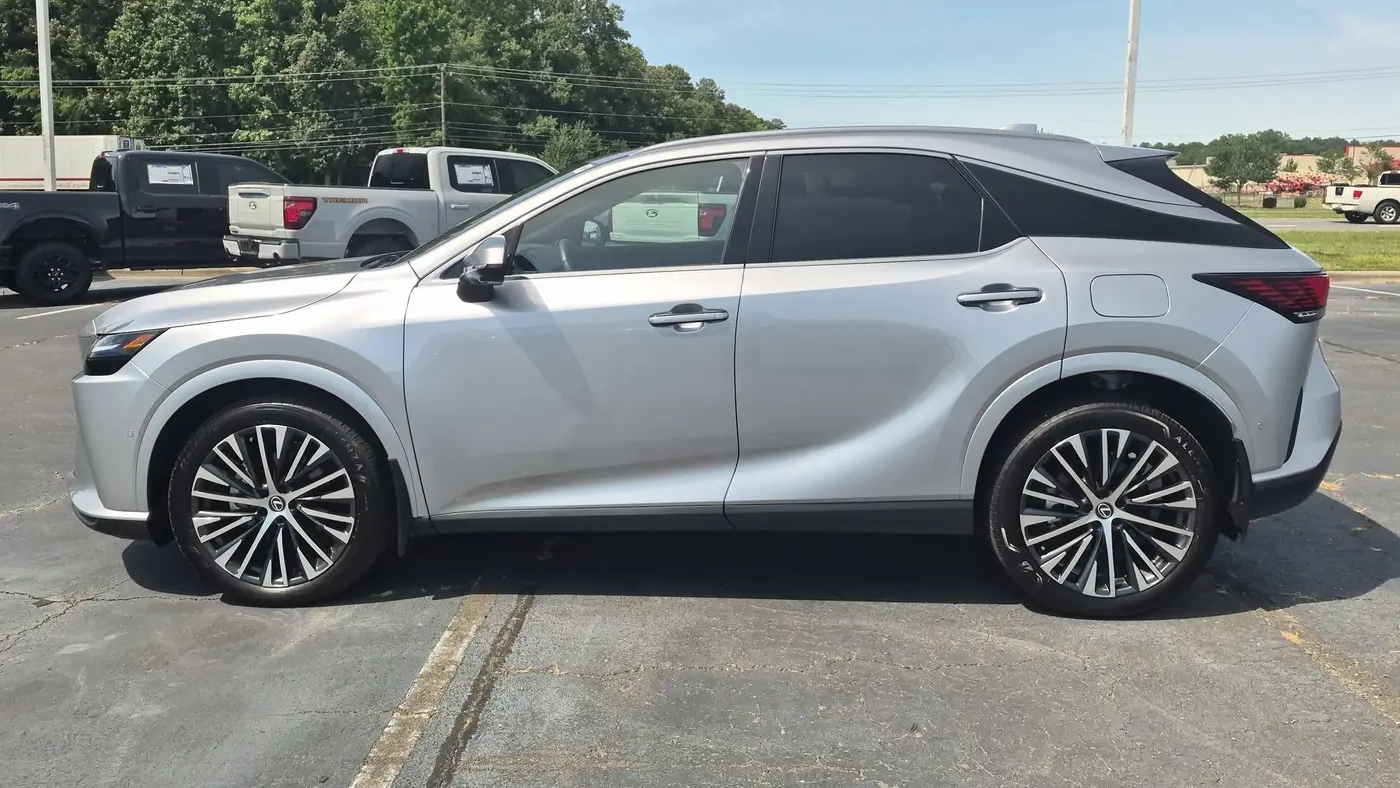 2024 Lexus RX 350 Base