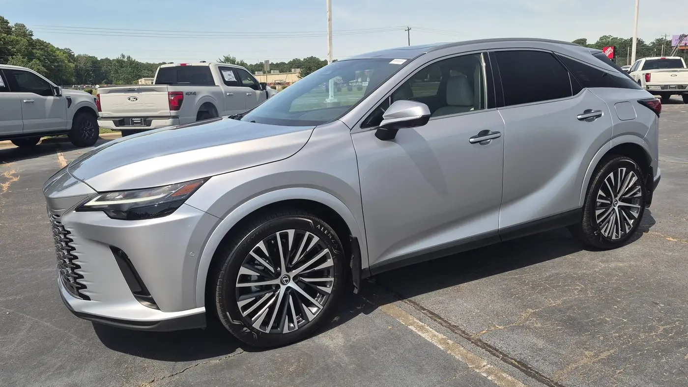 2024 Lexus RX 350 Base