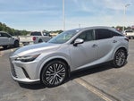 2024 RX 350 Thumbnail 7
