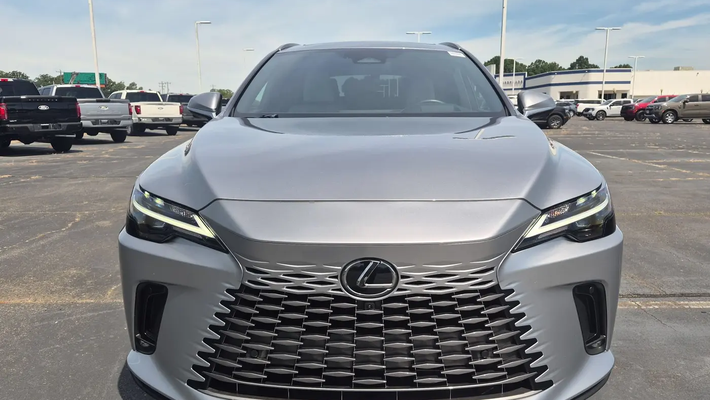 2024 Lexus RX 350 Base
