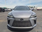 2024 RX 350 Thumbnail 8