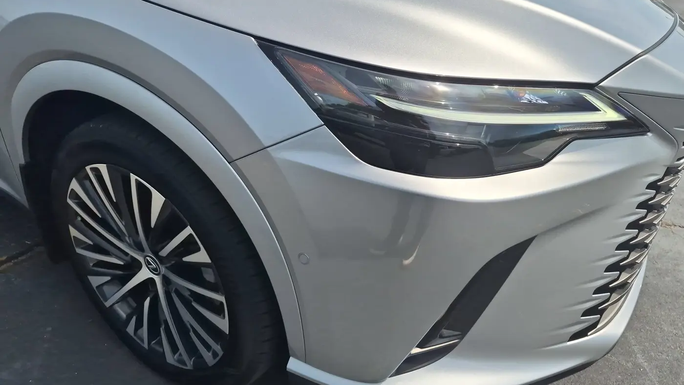 2024 Lexus RX 350 Base