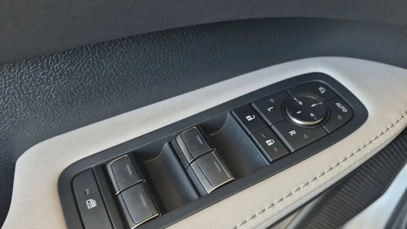 2024 Lexus RX 350 Base