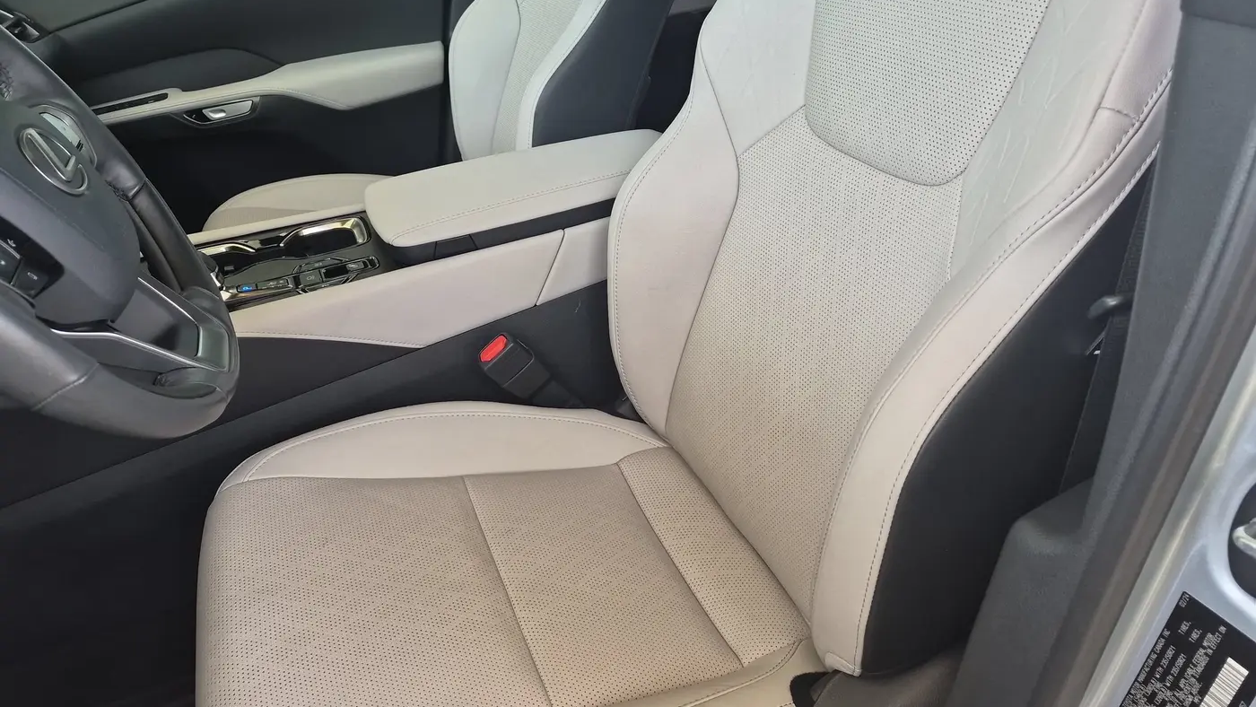 2024 Lexus RX 350 Base