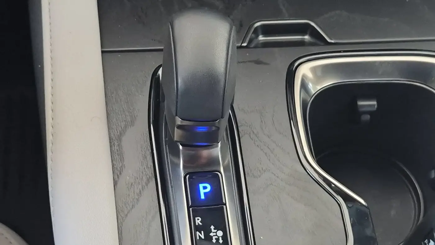 2024 Lexus RX 350 Base