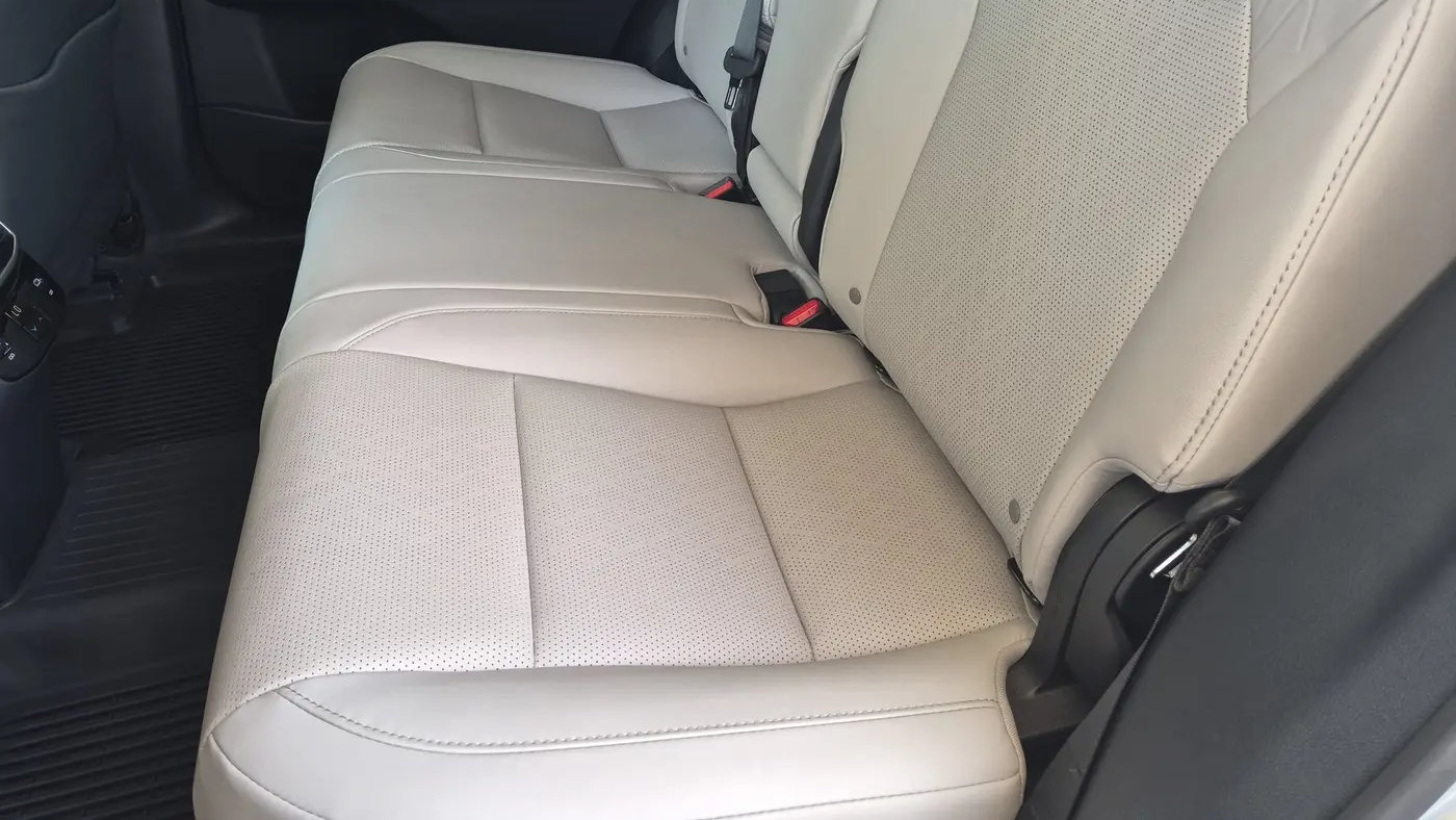 2024 Lexus RX 350 Base