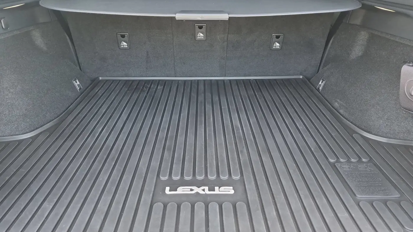 2024 Lexus RX 350 Base