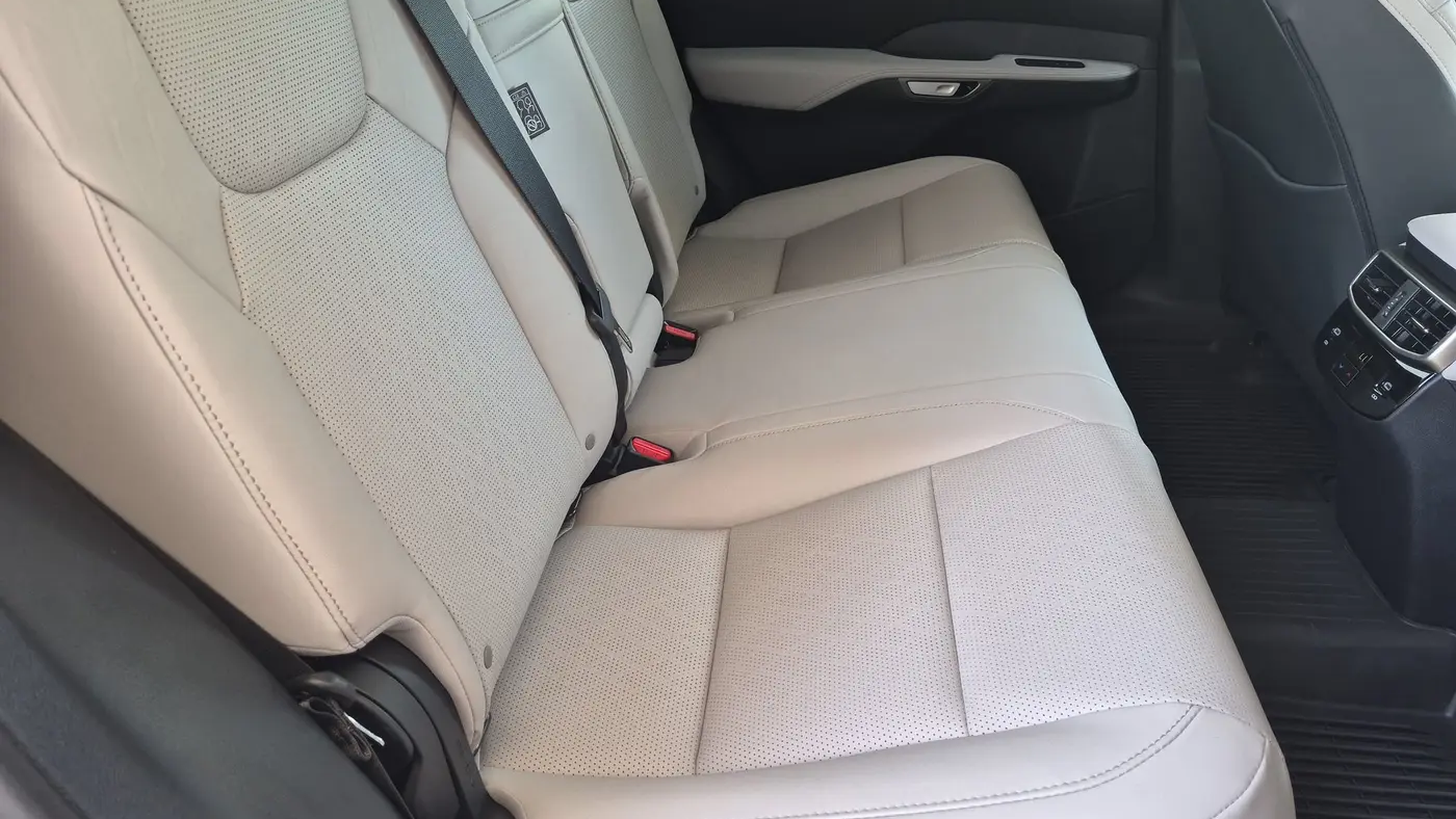 2024 Lexus RX 350 Base