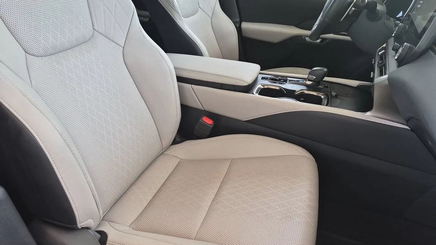 2024 Lexus RX 350 Base
