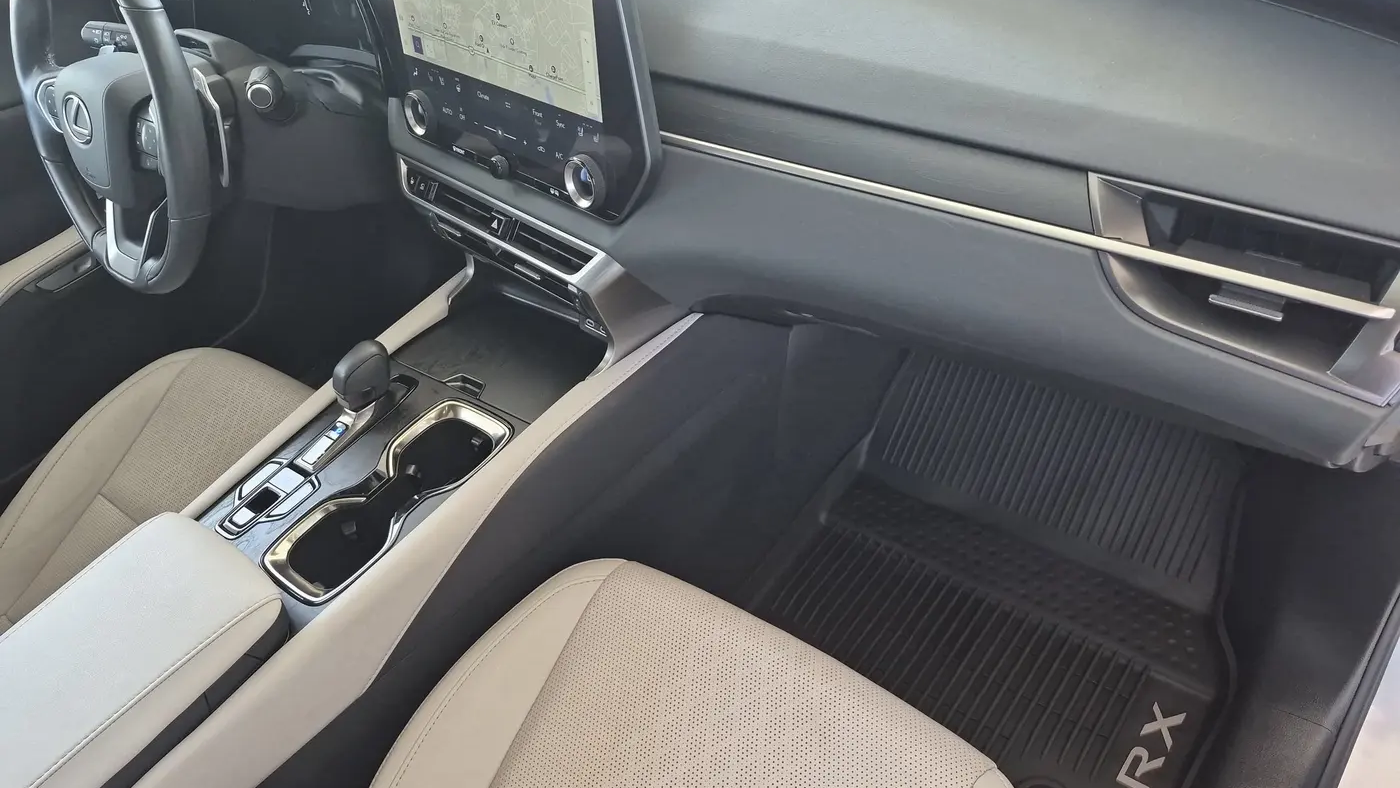2024 Lexus RX 350 Base