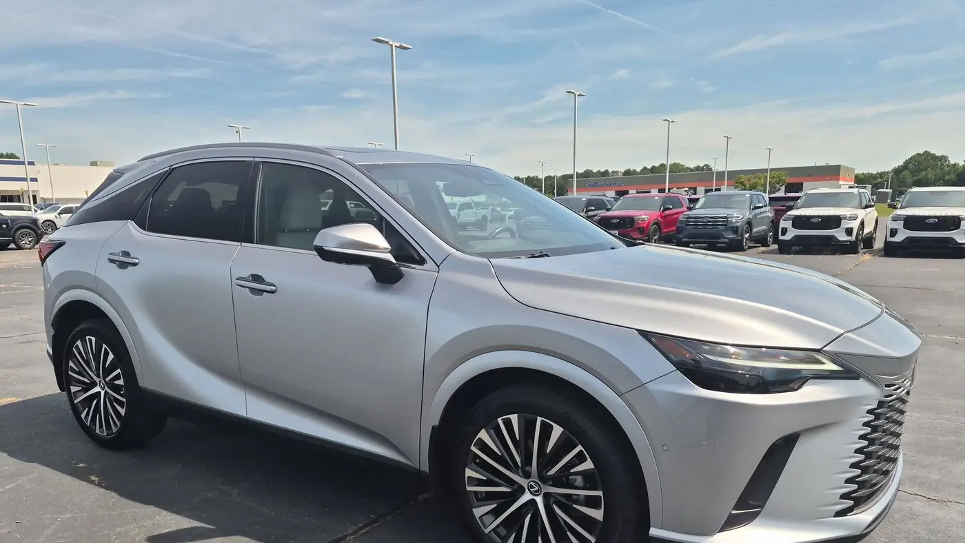 Preowned 2024 Lexus RX 350 Base for Sale