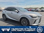 2024 RX 350 Thumbnail 39