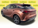 2024 RX 350 Thumbnail 12