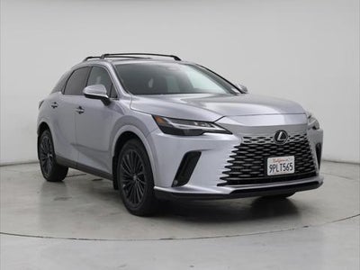 2024 Lexus RX 350 Premium 4DR SUV
