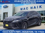 2023 RX 350 Thumbnail 1