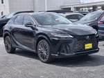 2023 RX 350 Thumbnail 3