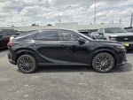 2023 RX 350 Thumbnail 4