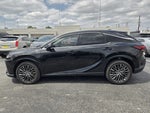 2023 RX 350 Thumbnail 5