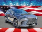 2024 RX 350 Thumbnail 1
