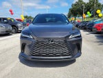 2024 RX 350 Thumbnail 2