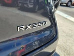 2024 RX 350 Thumbnail 9