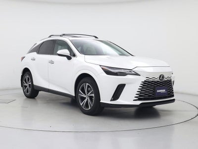 Photo of a 2024 Lexus RX 350 4DR SUV for sale