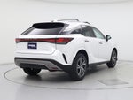 2024 RX 350 Thumbnail 8