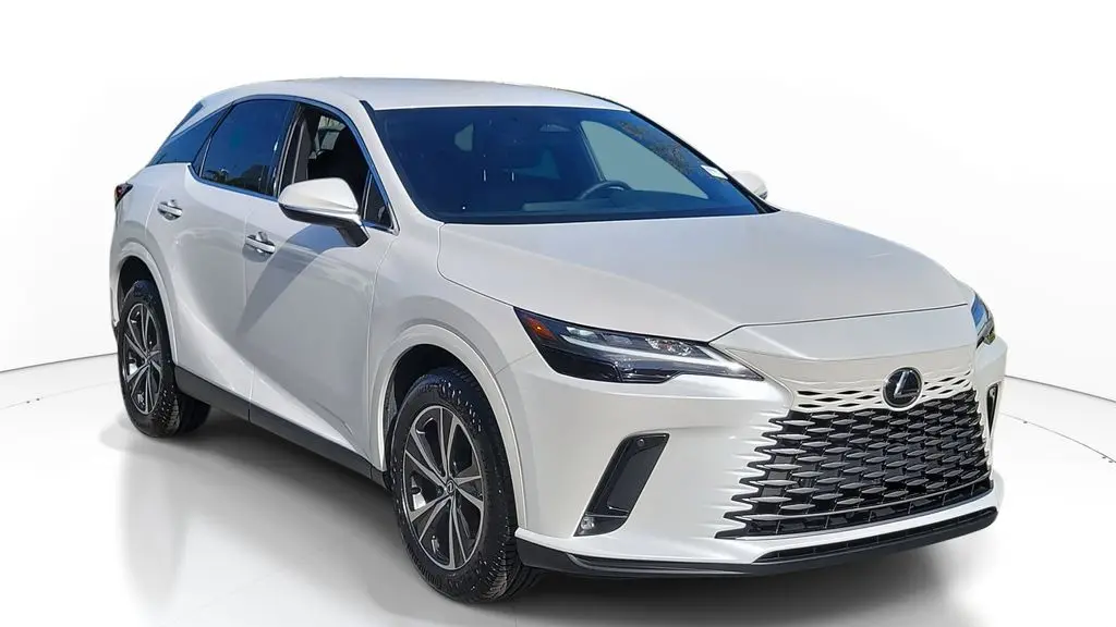 Preowned 2024 Lexus RX 350 Base for Sale