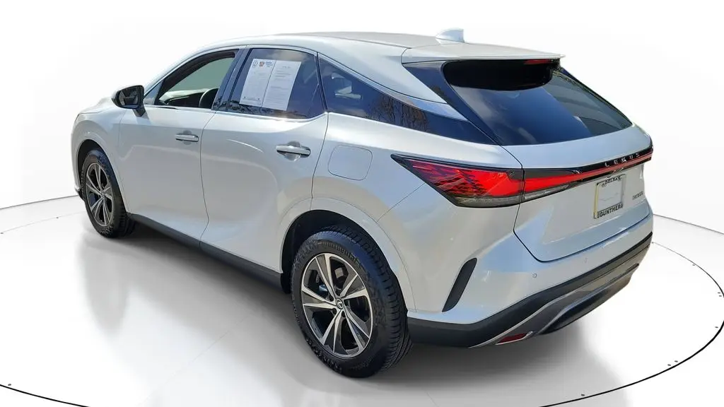 2024 Lexus RX 350 Base