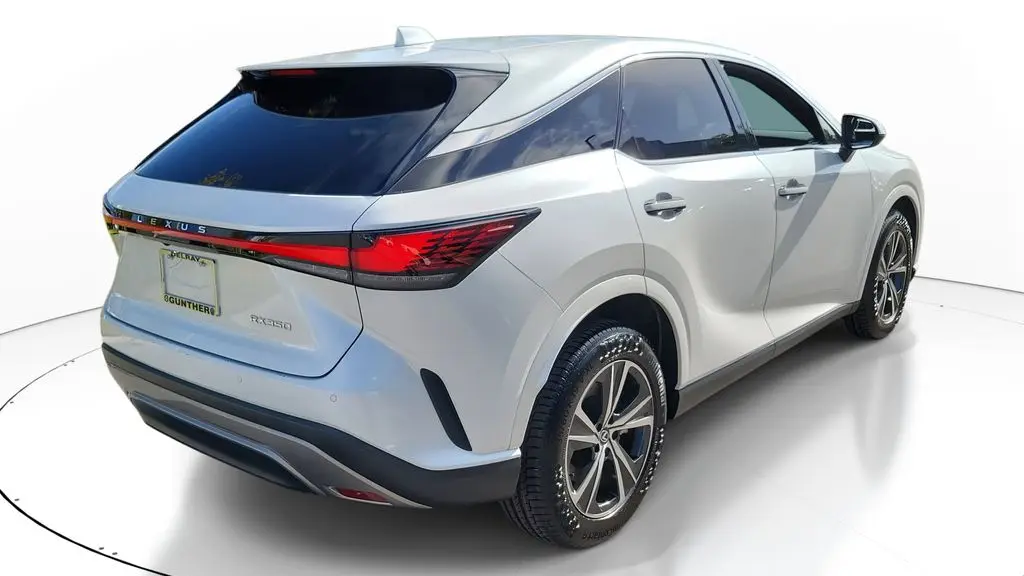 2024 Lexus RX 350 Base