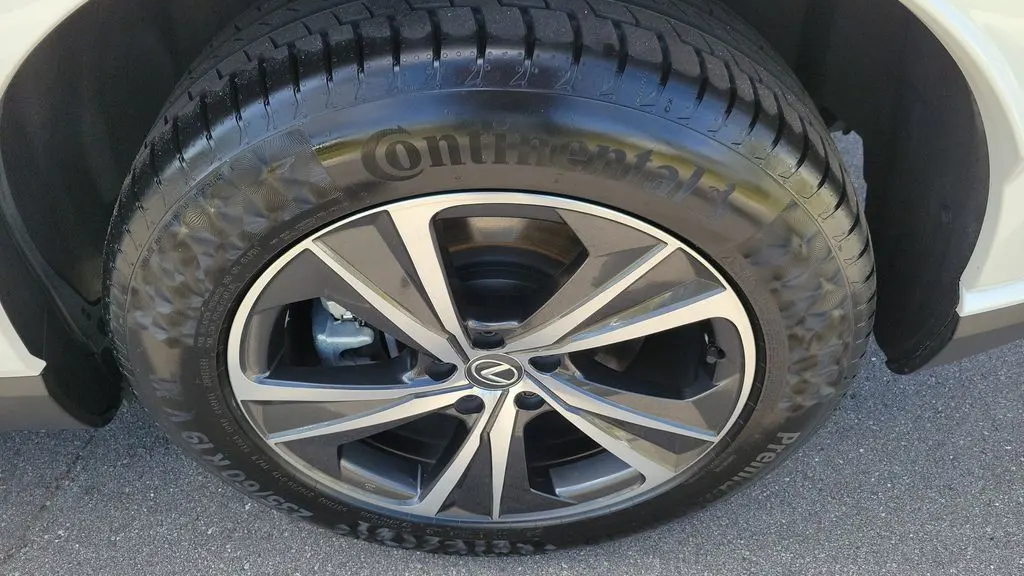 2024 Lexus RX 350 Base