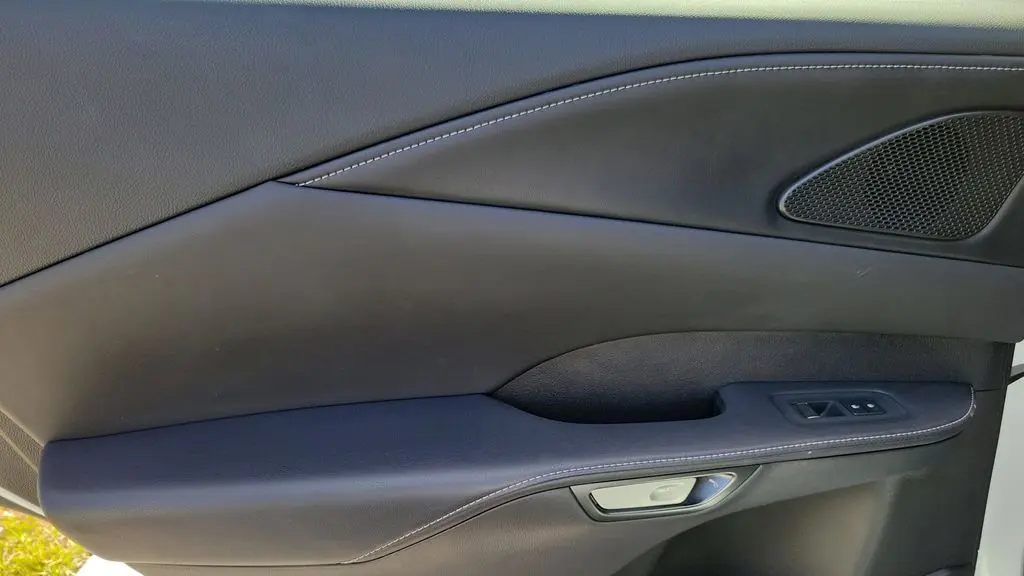 2024 Lexus RX 350 Base
