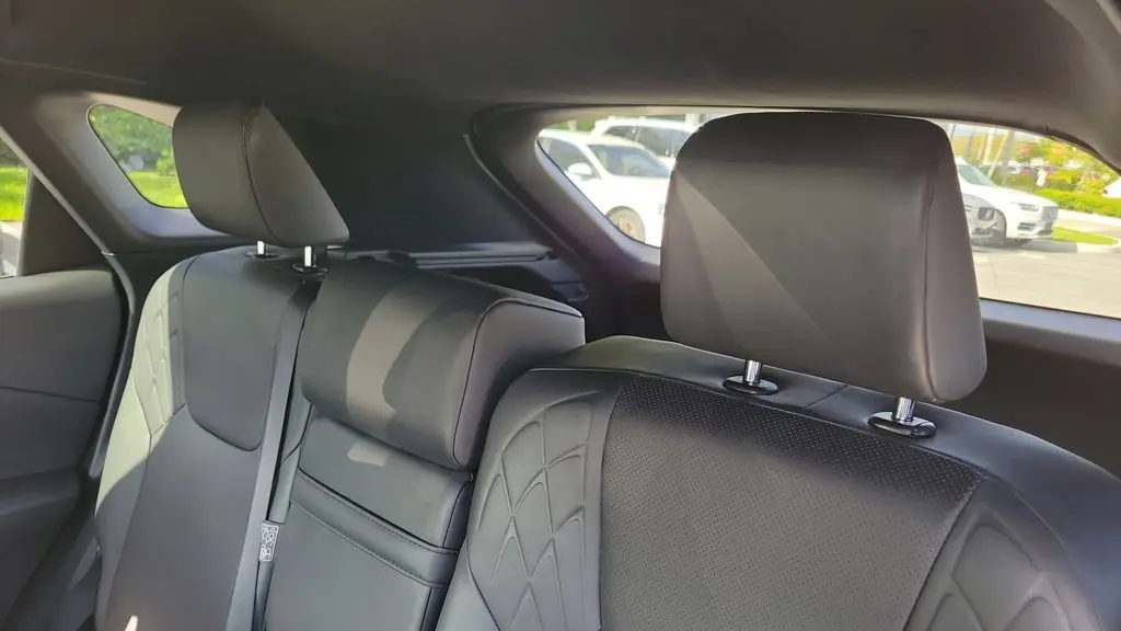 2024 Lexus RX 350 Base