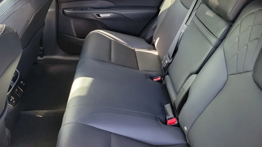 2024 Lexus RX 350 Base