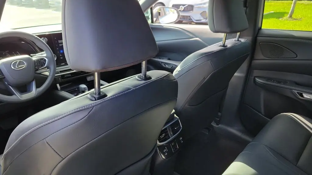 2024 Lexus RX 350 Base