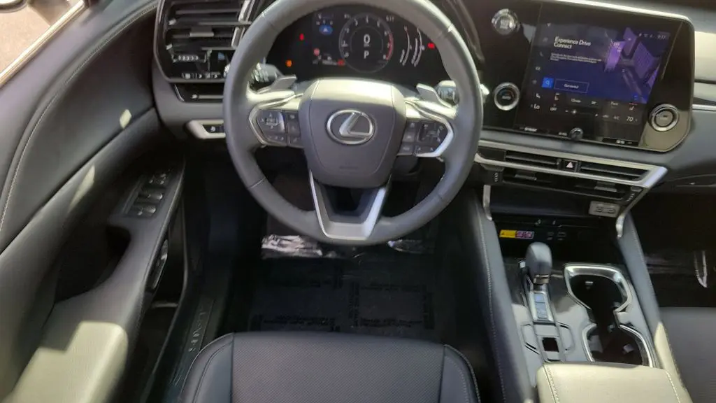 2024 Lexus RX 350 Base
